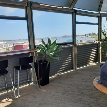 Boat Haven Studios Goolwa Luaran gambar
