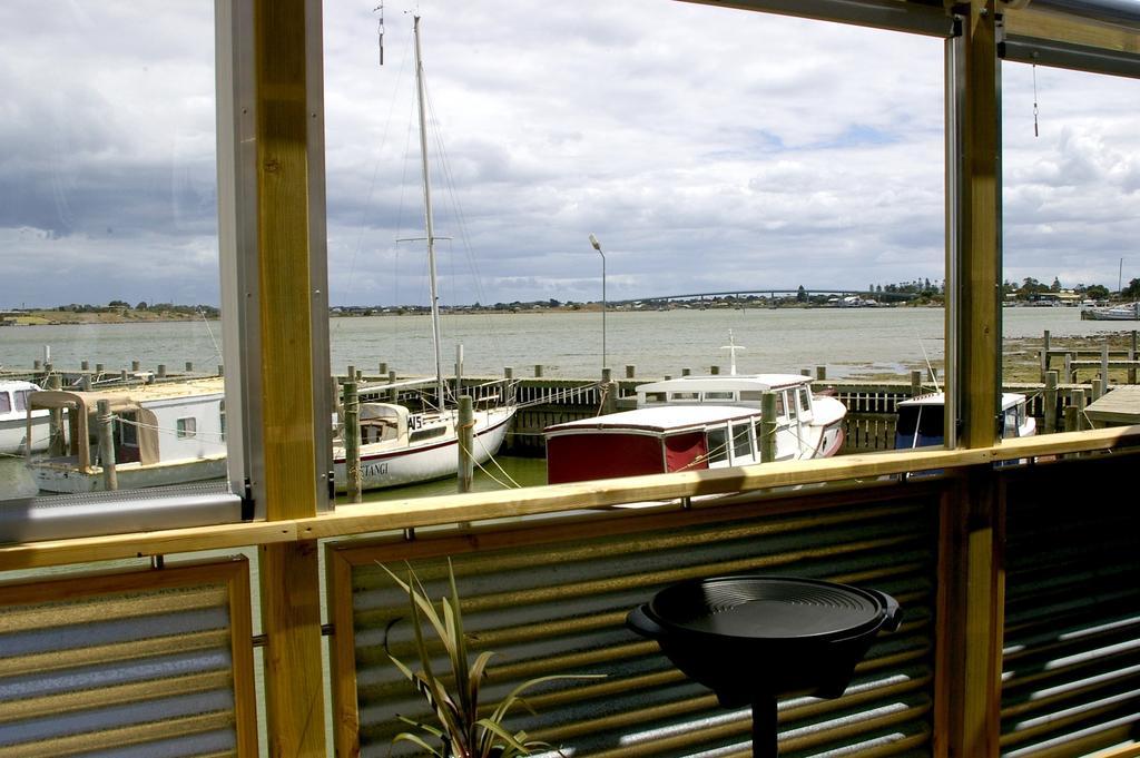 Boat Haven Studios Goolwa Luaran gambar