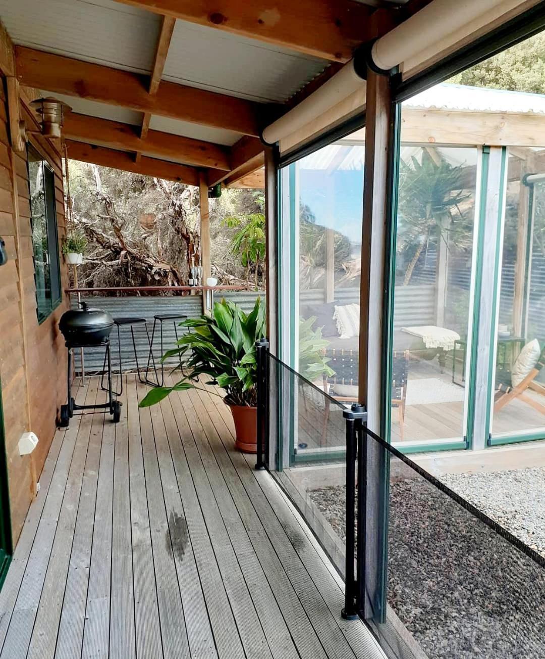 Boat Haven Studios Goolwa Luaran gambar