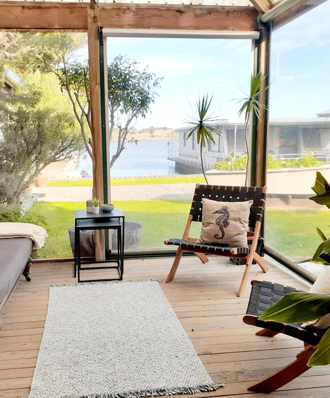 Boat Haven Studios Goolwa Luaran gambar