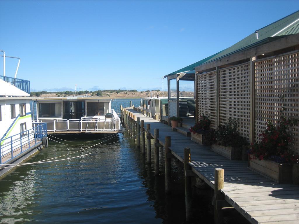 Boat Haven Studios Goolwa Luaran gambar