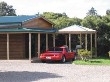 Boat Haven Studios Goolwa Luaran gambar