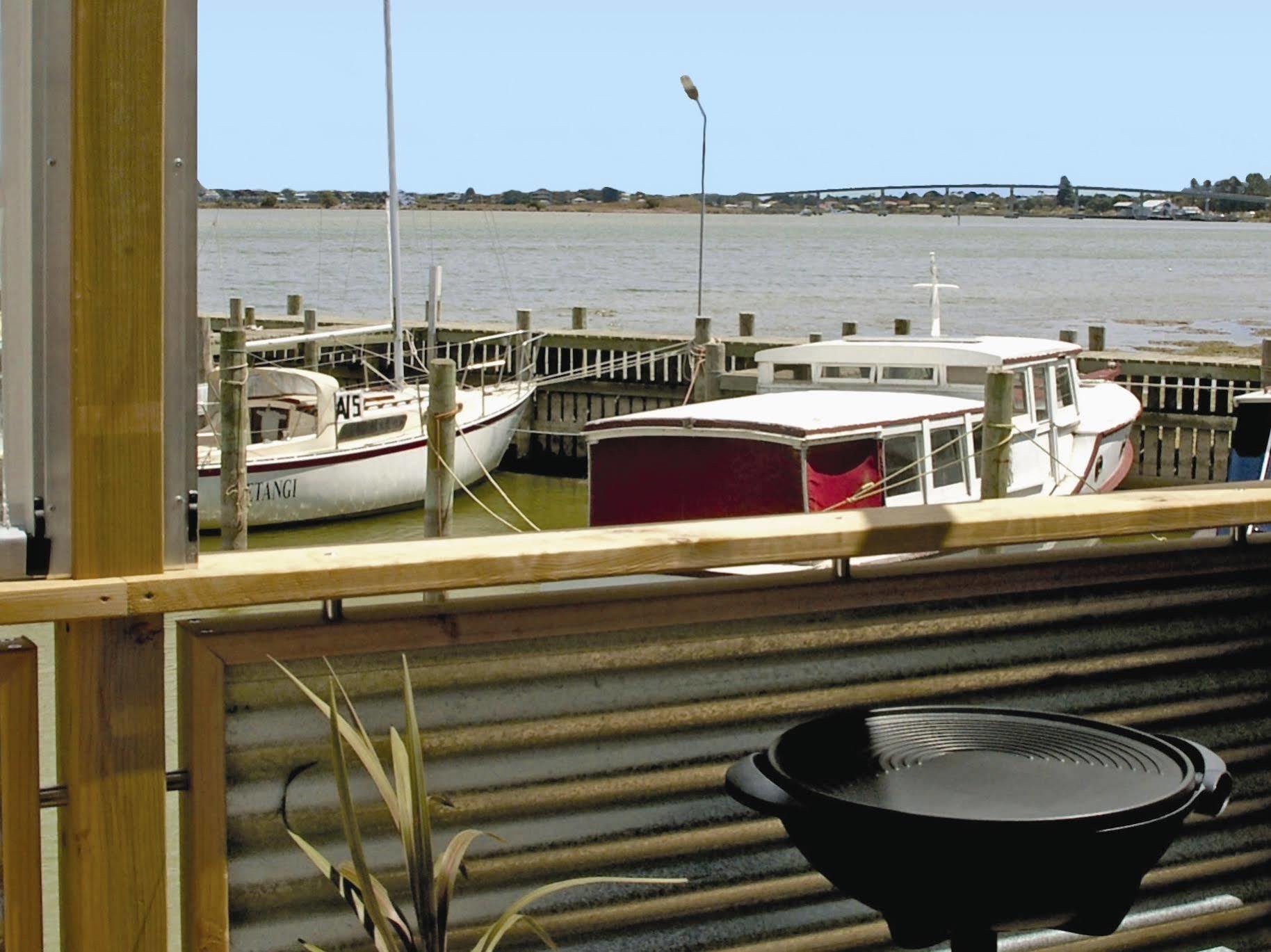 Boat Haven Studios Goolwa Luaran gambar