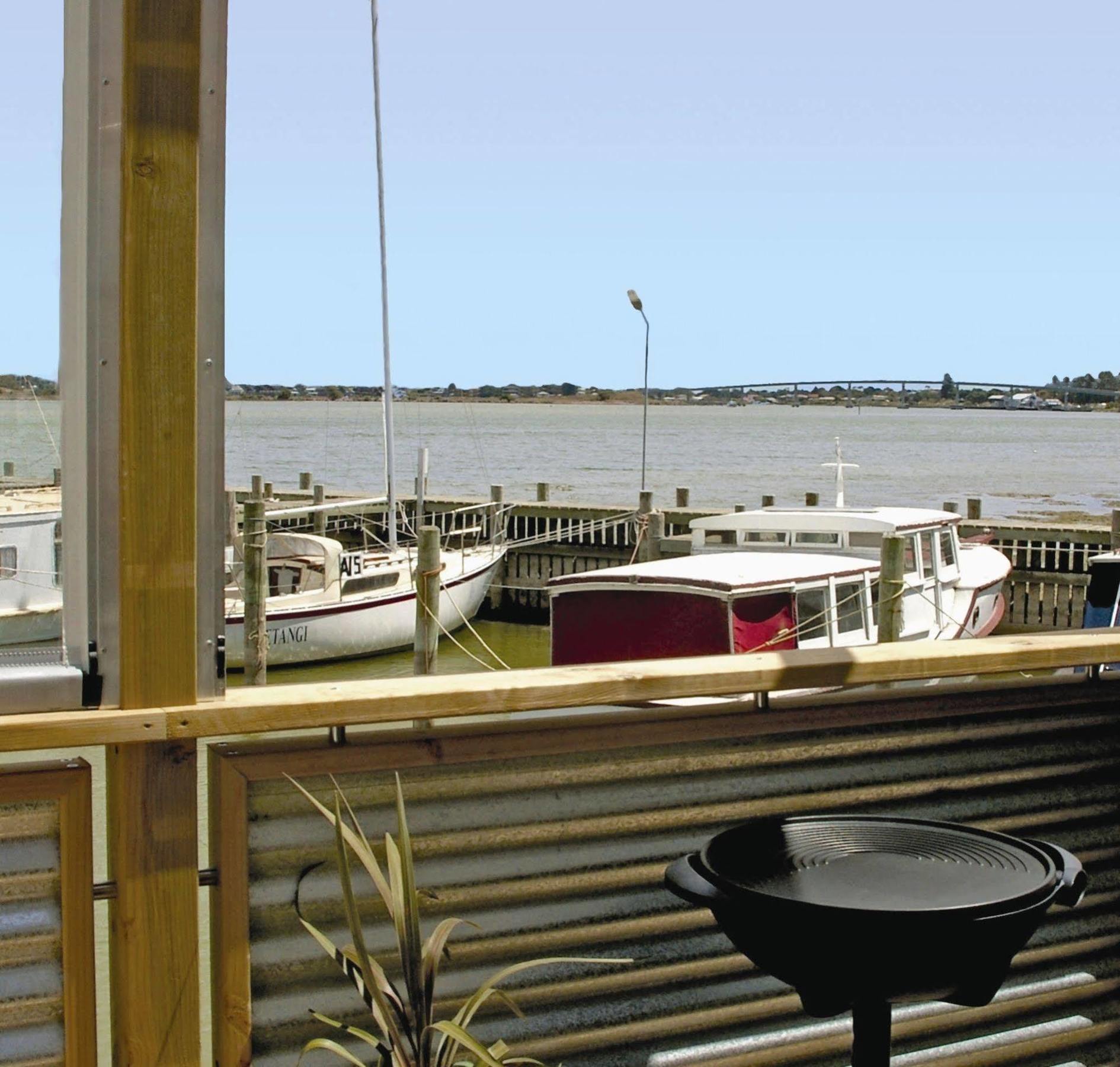 Boat Haven Studios Goolwa Luaran gambar
