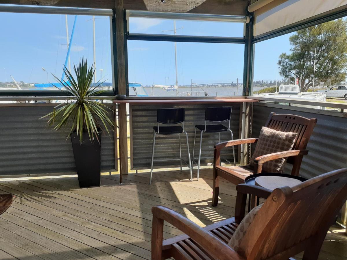 Boat Haven Studios Goolwa Luaran gambar
