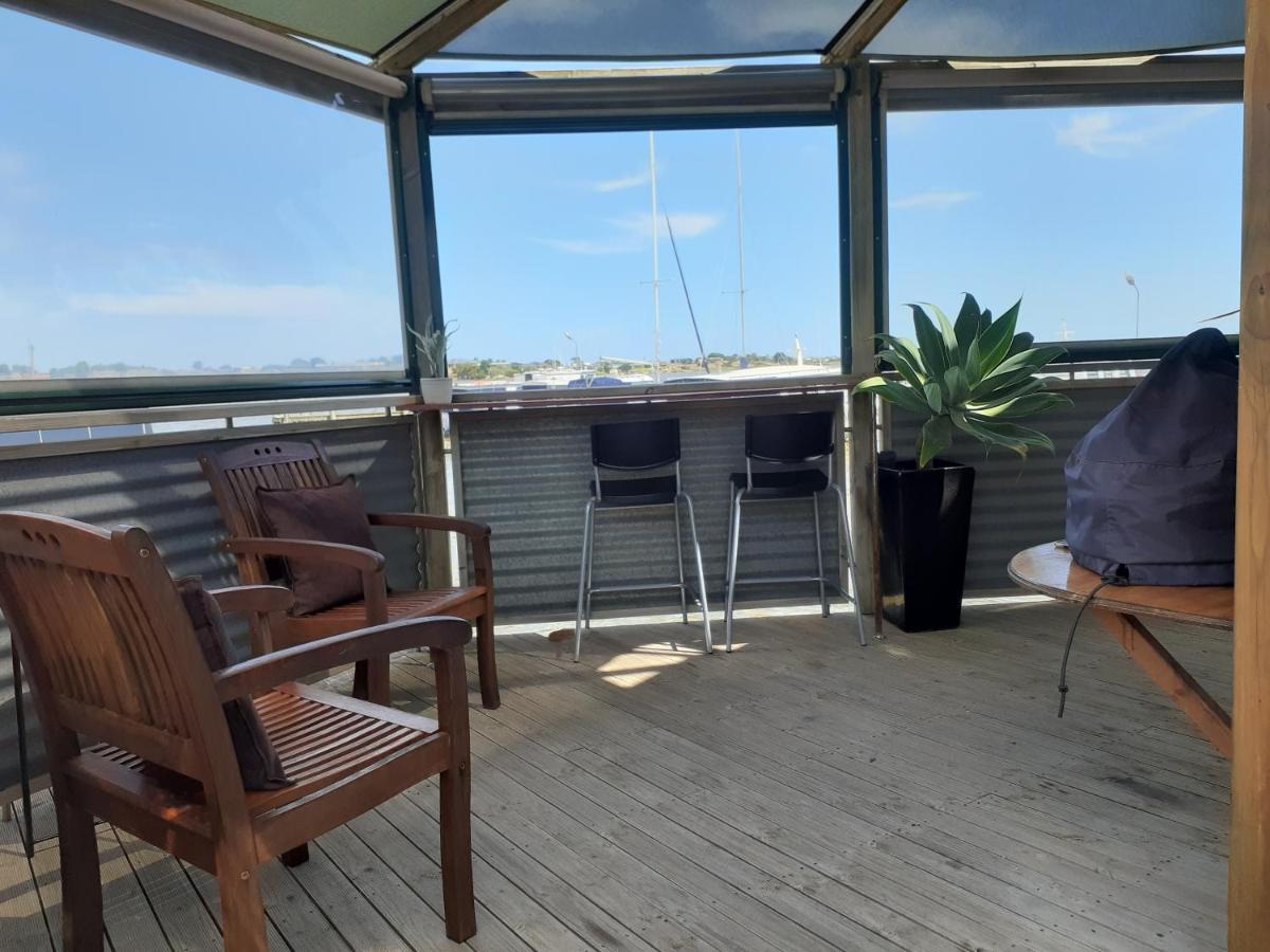 Boat Haven Studios Goolwa Luaran gambar